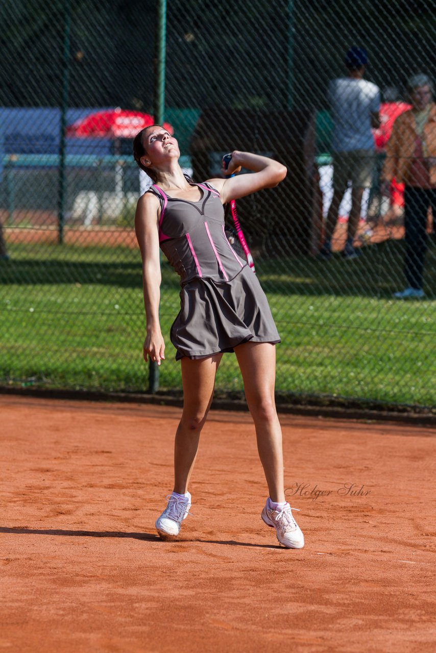 Bild 1 - Stadtwerke Pinneberg Cup - 1. Tag